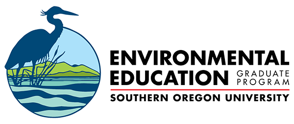 environmental_education_graduate_program_southern_oregon_university_logo